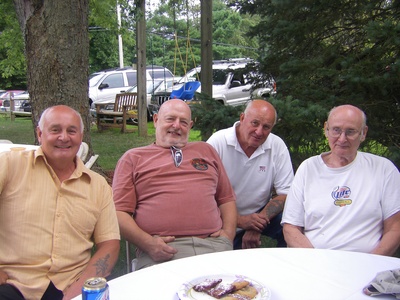 Stan, Ed, Vic and John Zalonski.jpg